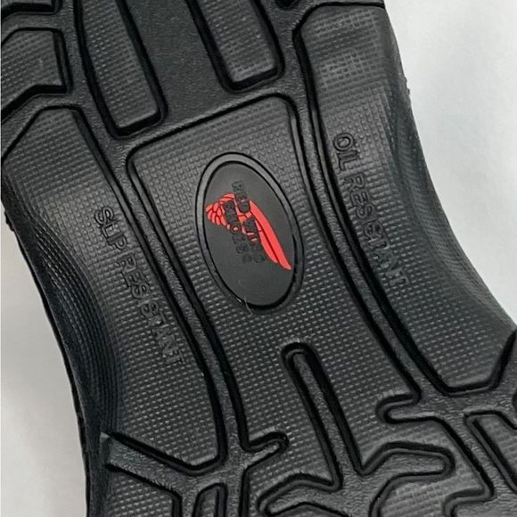 Red Wing Aluminum Toe SD Clogs - Picture 13 of 13